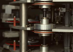 Shureの最先端業務用オーディオ機器