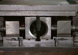 安心して依頼できるスライス加工工場