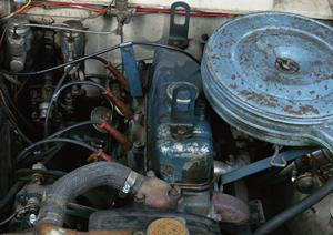 様々な防球ネットを取り揃えています