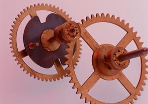 モーションシステムの高性能計測が可能