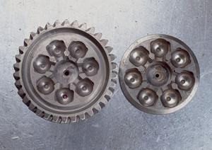 パスウェイ解析は遺伝子調査で用いられる