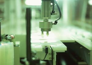 高い技術力を持ったコンベア製作業者